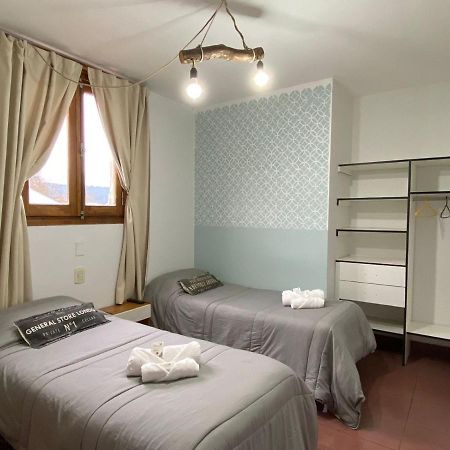 Maktub Hosteria Hotell El Bolsón Exteriör bild