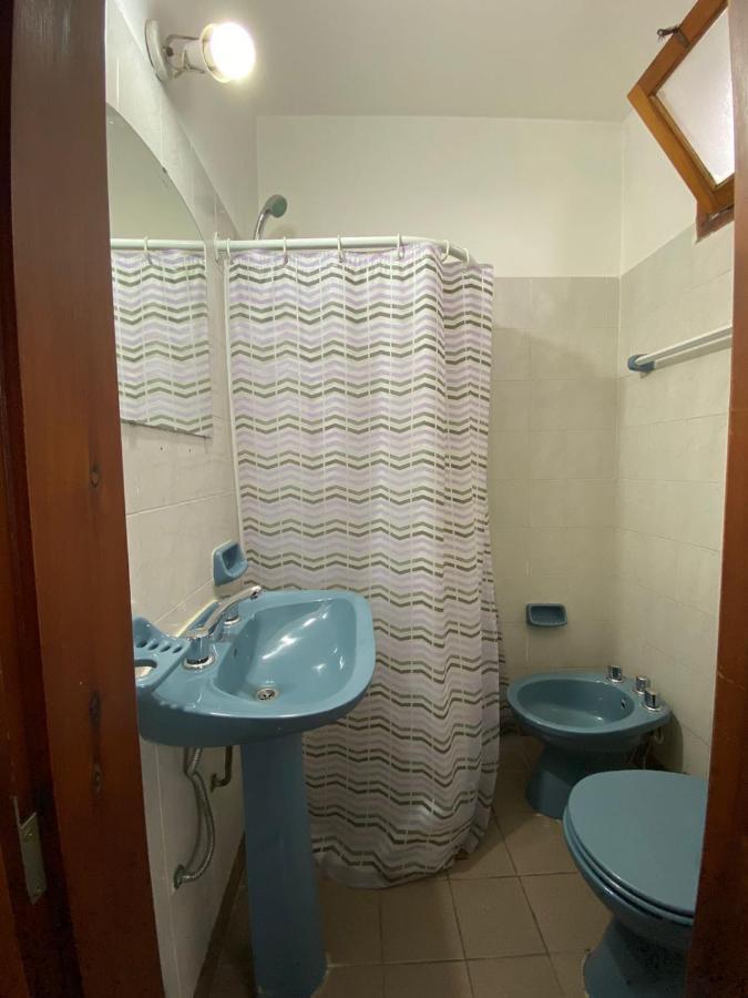 Maktub Hosteria Hotell El Bolsón Exteriör bild